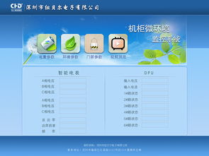 软件界面设计与制作 用户体验与功能实现的完美融合