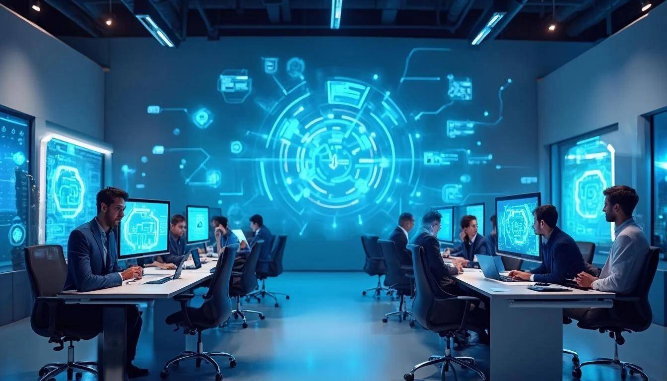 3D工业建模软件企业推荐榜 专业软件设计制作解决方案盘点