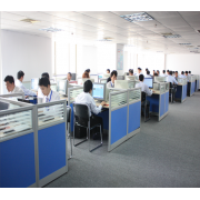 武汉益模科技股份有限公司 软件设计与制作的创新引领者